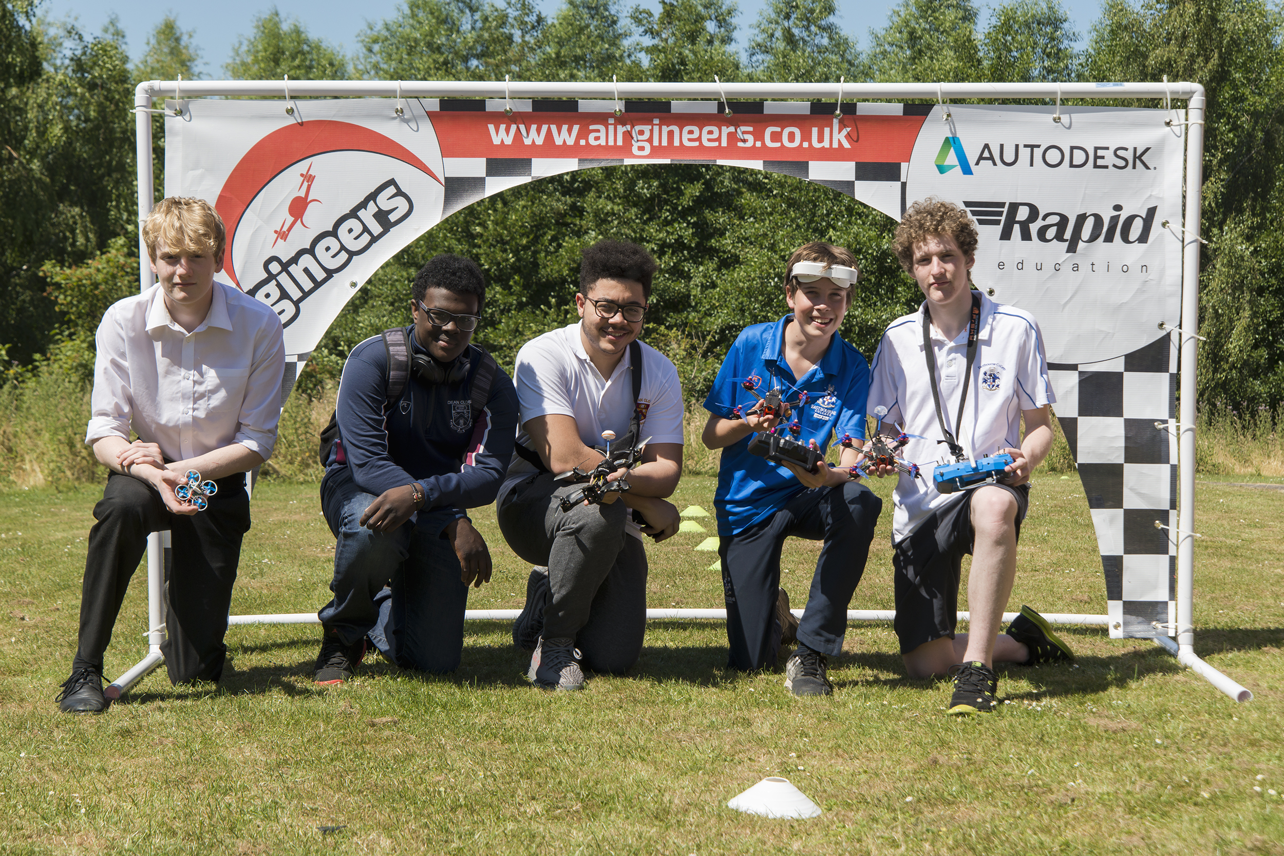 Airgineers