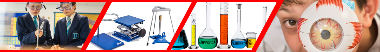 Eisco product range