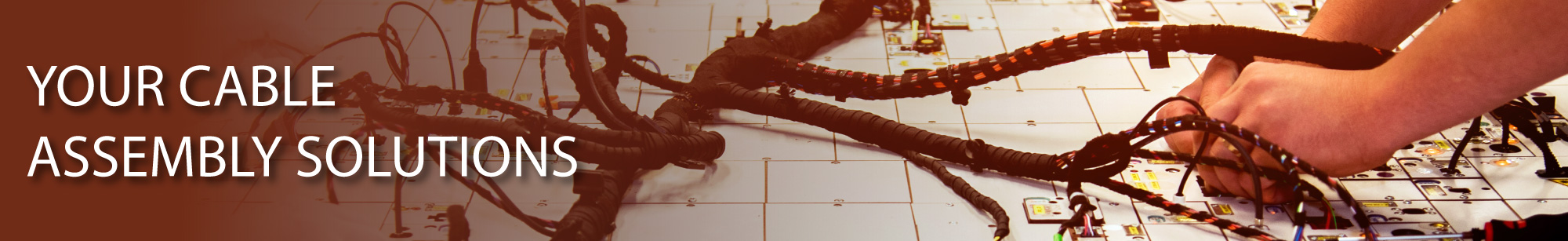 Cable Assembly