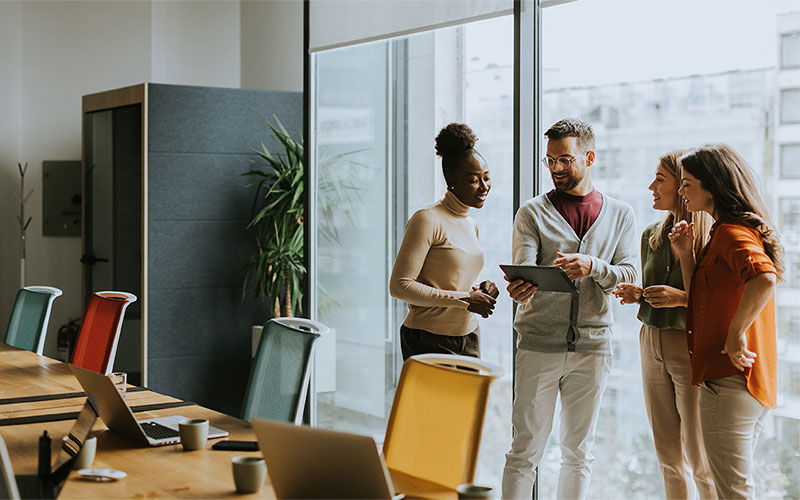 Careers at Rapid