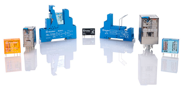 Finder Products