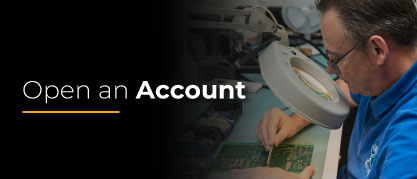 Create an Account