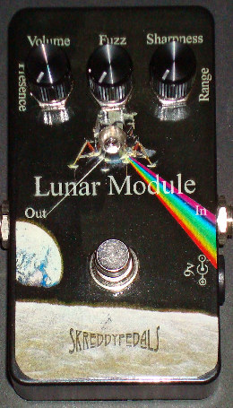 The Lunar Module