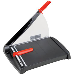Guillotines & Trimmers