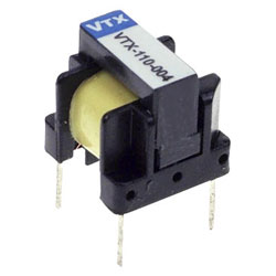 Pulse Transformers