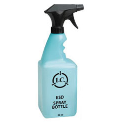 Antistatic Cleaners