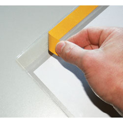 Document Pockets