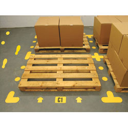 Floor Identification