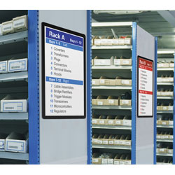 Document Display
