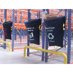 Warehouse Recycling