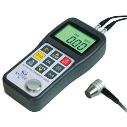 Thickness Measurement