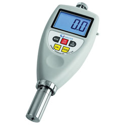 Hardness Gauges