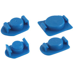 Syringe Fittings