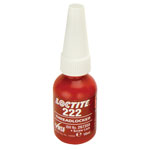 LOCTITE 222 Screwlock Controlled Torque