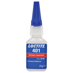 LOCTITE 401 Instant Adhesive