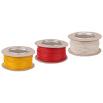 Unistrand 16/0.2 Stranded Def Stan 61-12 Part 6 Equipment Wire