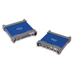 PicoScope 3000 Series Analogue and MSO 8-bit USB PC Oscilloscopes