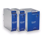 TDK-Lambda DRB Series Single Output Din Rail Power supplies Range