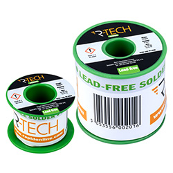 Solder