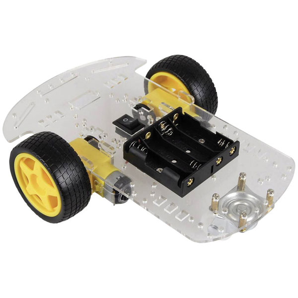 Robotics Kits
