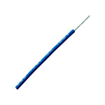 Alpha Wire 3051 BL001 UL1007 Hook Up Wire Blue 22AWG (305m Reel)
