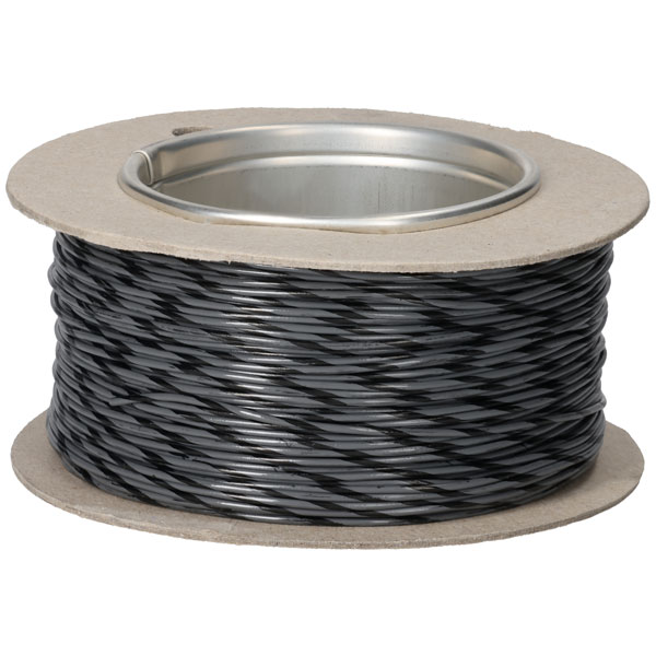 Cable, Wire & Cable Assemblies