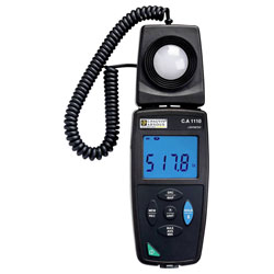Luminescence Meters
