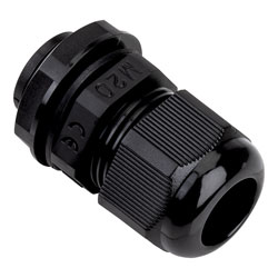Cable Glands & Bushes