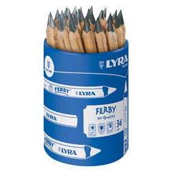 Art Pencils