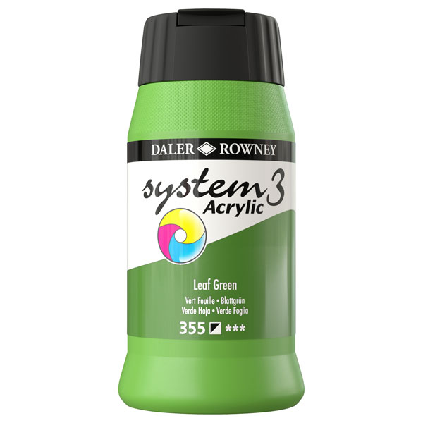 Paints & Inks