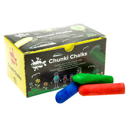 Chalk