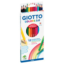 Pencils, Erasers & Sharpeners