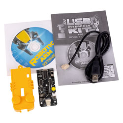 Robotic Arm Accessories