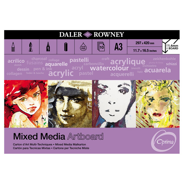 Papers & Canvasses