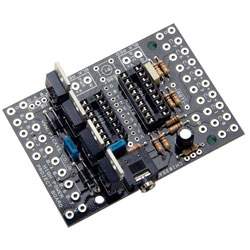 Project Boards