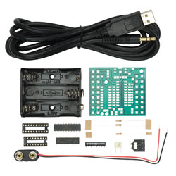 PICAXE Starter Kits