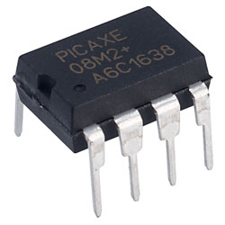 PICAXE