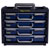 Raaco 136242 Handybox 55x4