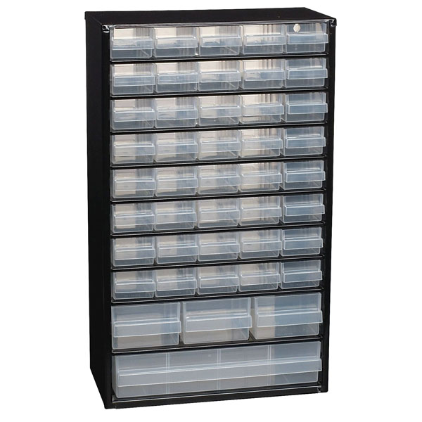 Drawer Storage