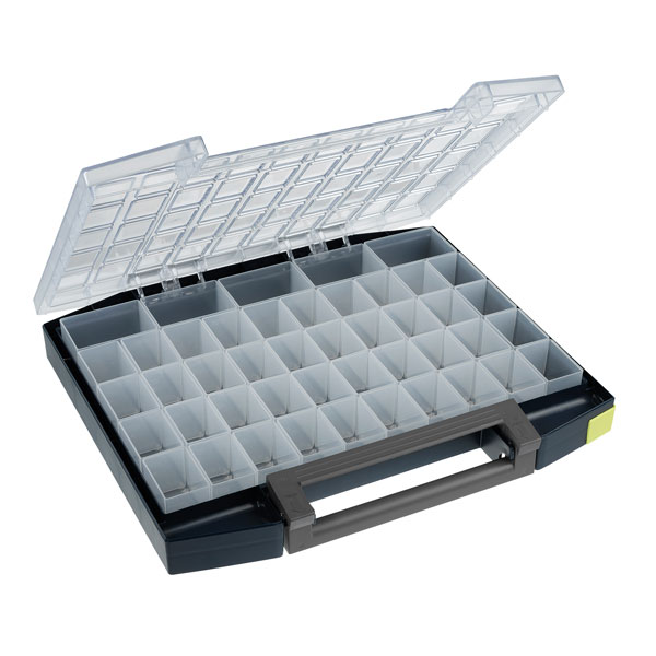 Compartment Boxes