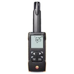 Oxygen Meters