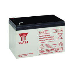 Batteries & Chargers