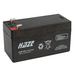 Rechargeable Batteries