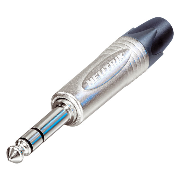 Jack, Plugs & Sockets