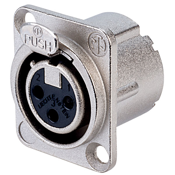 XLR