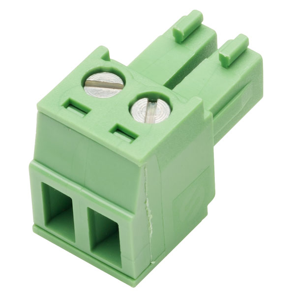 Terminal Blocks