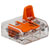 WAGO 221-613 - 221 Series 3 Conductor Max. 6mm² Splicing Con. with Lever