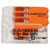 WAGO 221-613 - 221 Series 3 Conductor Max. 6mm² Splicing Con. with Lever