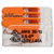 WAGO 221-613 - 221 Series 3 Conductor Max. 6mm² Splicing Con. with Lever