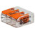 WAGO 221-613 - 221 Series 3 Conductor Max. 6mm² Splicing Con. with Lever